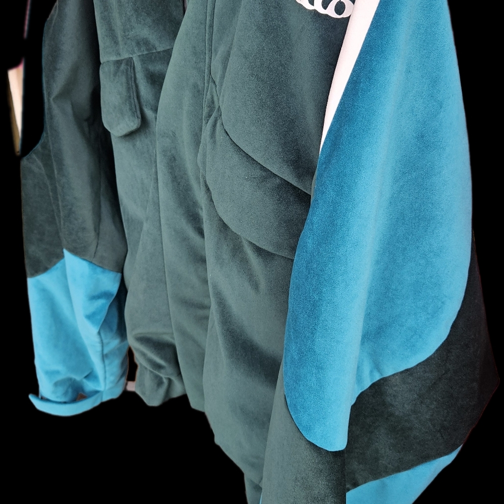 Luisvuiton jacket - Picture 4 of 7